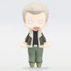 Ghost In The Shell Hello! Good Smile Batou -Figure Toy 089d9f90 6cc9 4f04 8d78 e121d8f902f2