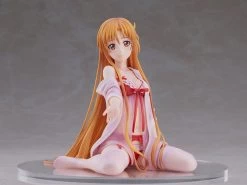 Sword Art Online Progressive - Aria Of A Starless Night Asuna (Roomwear Ver.) 1/7 Scale Figure