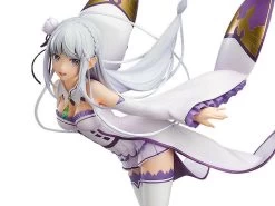Re:Zero Starting Life In Another World Emilia 1/7 Scale Figure