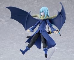 That Time I Got Reincarnated As A Slime Figma No.511 Rimuru -Figure Toy 08c9eb93 d7fb 4e21 a2ad 7f033a927faf