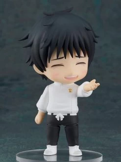 Jujutsu Kaisen 0 Nendoroid No.1766 Yuta Okkotsu -Figure Toy 091dbfbd d33c 4a16 8da0 1758b25ae348
