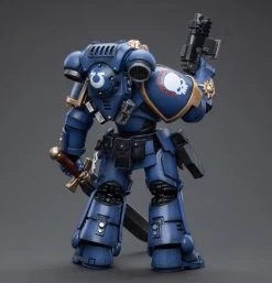 Warhammer 40K Ultramarines Primaris Lieutenant Argaranthe 1/18 Scale Figure 14 Warhammer 40K Ultramarines Primaris Lieutenant Argaranthe 1/18 Scale Figure -Figure Toy 09225649 bc07 4f19 b619 86866b9abe39