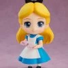 Alice In Wonderland Nendoroid No.1390 Alice -Figure Toy 0930b0cc 55b6 4a0e 9074 8fc75e52f3bd