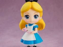 Alice In Wonderland Nendoroid No.1390 Alice