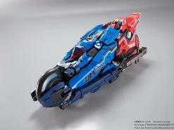 Bandai Spirits S.H.Figuarts Tamashii Girl Aoi -Figure Toy 095316b2 e76b 49a2 af74 b1bc229d48a3