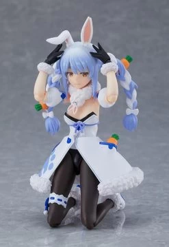 Hololive Production Figma No.529 Usada Pekora -Figure Toy 095cfe1e a41f 40e9 b812 9523624275e7