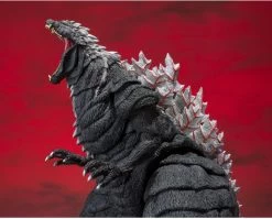 Bandai Godzilla Singular Point S.H.MonsterArts Godzilla Ultima -Figure Toy 0970f89f b953 4406 bc38 2ebccb00059e