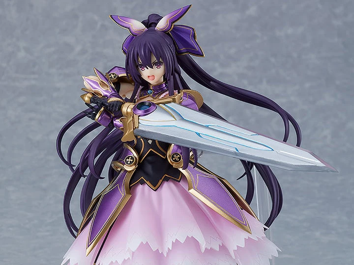 Date A Live III Figma No.561 Tohka Yatogami 3 Date A Live III Figma No.561 Tohka Yatogami
