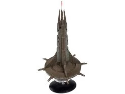 Star Trek: Discovery Starships Collection Special Edition #4 Starbase-1 Space Station