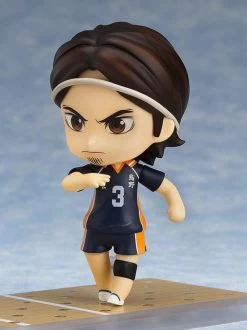 Haikyuu!! Nendoroid No.914 Asahi Azumane (Reissue) 12 Haikyuu!! Nendoroid No.914 Asahi Azumane (Reissue) -Figure Toy 09aa1019 6039 49d1 bbd3 1162682c8f3b