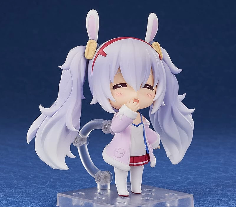 Azur Lane Nendoroid No.1923 Laffey 8 Azur Lane Nendoroid No.1923 Laffey - Image 6