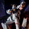 Bandai Mobile Suit Gundam 0080 War In The Pocket Robot Spirits RX-78NT-1 Gundam NT-1 (Ver. A.N.I.M.E.) (Reissue) -Figure Toy 09cca5c6 b8ad 44ea 9b2d 16d115f54198