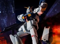 Bandai Mobile Suit Gundam 0080 War In The Pocket Robot Spirits RX-78NT-1 Gundam NT-1 (Ver. A.N.I.M.E.) (Reissue)