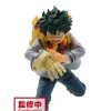 My Hero Academia Bravegraph #1 Vol.1 Izuku Midoriya -Figure Toy 09d46a15 fd35 4276 bebd a002163674ff