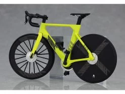 PLAMAX Figma Road Bike (Lime Green) 1/12 Scale Model Kit -Figure Toy 0a0c7aee 3dd1 41f6 8b6d 0d3cf0b41da0