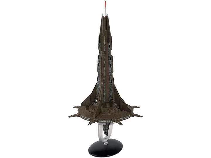 Star Trek: Discovery Starships Collection Special Edition #4 Starbase-1 Space Station 7 Star Trek: Discovery Starships Collection Special Edition #4 Starbase-1 Space Station - Image 5