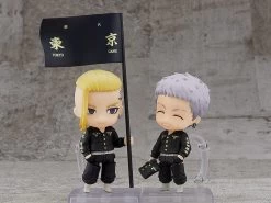 Tokyo Revengers Nendoroid No.2062 Takashi Mitsuya -Figure Toy 0a20449d be93 48a7 85d4 1e027eda7e3a