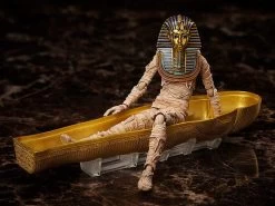 The Table Museum -Annex- Figma SP-145DX Tutankhamun -Figure Toy 0a20f033 afe4 4fb4 9ba0 910eb5155664