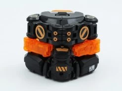 BeastBOX BB-13 KM Karmakuma -Figure Toy 0a314c5e 55ff 4d86 8716 c8c2c8c2915a