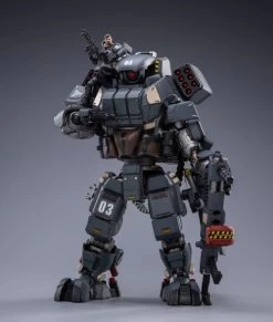 Dark Source Iron Wrecker 03 Urban Warfare 1/25 Scale Mecha Figure Set -Figure Toy 0a6c2ef3 20e6 412b b075 9b9f985a9a37