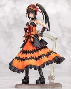 Date A Live Kurumi Tokisaki 1/12 Scale Figure -Figure Toy 0ab7b392 faf4 4275 97c1 2912ff8399f5