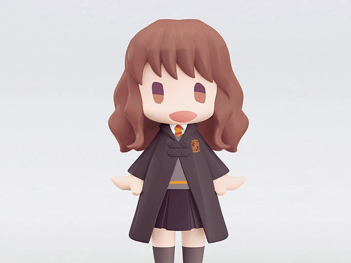 Harry Potter Hello! Good Smile Hermione Granger 3 Harry Potter Hello! Good Smile Hermione Granger