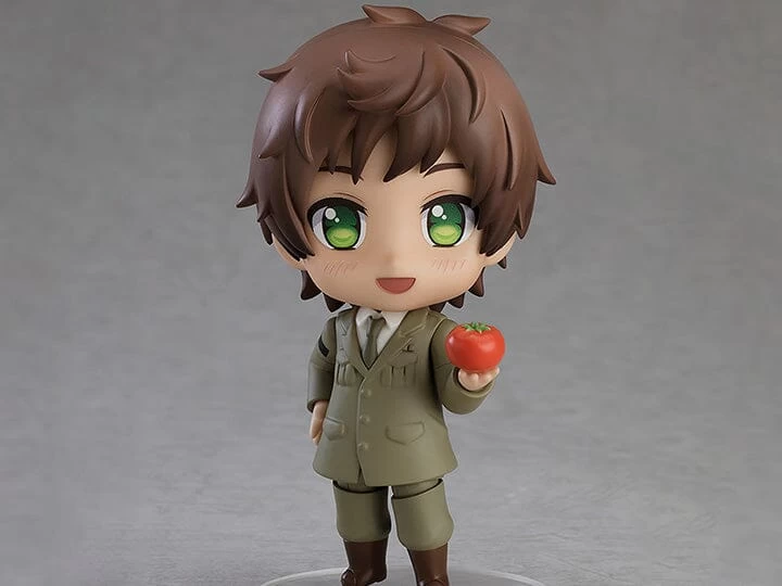 Hetalia World Stars Nendoroid No.2136 Spain 3 Hetalia World Stars Nendoroid No.2136 Spain