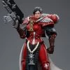 Warhammer 40K Adepta Sororitas Battle Sisters Order Of The Bloody Rose Sister Ignacia 1/18 Scale Figure 1 Warhammer 40K Adepta Sororitas Battle Sisters Order Of The Bloody Rose Sister Ignacia 1/18 Scale Figure -Figure Toy 0af0fc67 7340 4669 b794 235c7e3e77bd