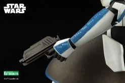 Kotobukiya Star Wars: The Clone Wars ArtFX Captain Rex Statue 35 Kotobukiya Star Wars: The Clone Wars ArtFX Captain Rex Statue -Figure Toy 0b10a73c 0601 4fe3 a325 d609e7c3bb1e