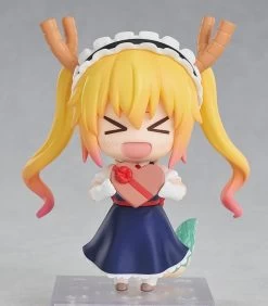 Miss Kobayashi's Dragon Maid Nendoroid No.1962 Tohru -Figure Toy 0b13ddfb 00e8 4f2e 8a8e 8bd4c8a9ff69