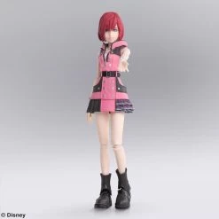 Kingdom Hearts III Bring Arts Kairi -Figure Toy 0b158ba5 d88e 4873 801a dfe61f270a39