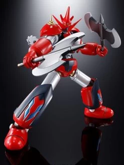 Bandai Getter Robo Arc Soul Of Chogokin GX-98 Getter D2 -Figure Toy 0b20bd82 3247 46aa 8b9d 238e7377ede4