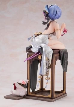 Re Zero Starting Life In Another World KD Colle Rem (Graceful Beauty Ver.) 1/7 Scale Figure -Figure Toy 0b256d27 672f 411e 889b fd7d857504c8