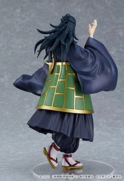 Jujutsu Kaisen 0 Pop Up Parade Suguru Geto -Figure Toy 0b2ff812 4fd3 4645 8675 c7b61bf0035a