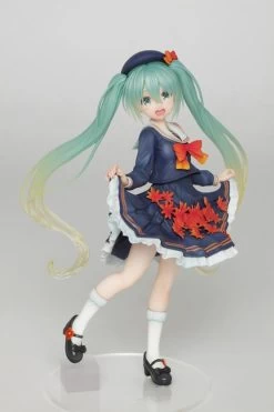 Vocaloid Hatsune Miku (3rd Season Autumn Ver.) Figure -Figure Toy 0b52122a e079 4b59 aef5 c48dbeae5c86