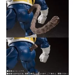 Bandai Dragon Ball Z S.H.Figuarts Great Ape Vegeta 14 Bandai Dragon Ball Z S.H.Figuarts Great Ape Vegeta -Figure Toy 0b555b94 ca0d 4d86 9517 708cfc109fae