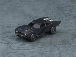 The Batman Nendoroid No.1855 Batman -Figure Toy 0b56142f bcfc 4474 ac3e 952d8f799ac8