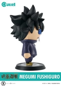 Jujutsu Kaisen Cutie1 Megumi Fushiguro -Figure Toy 0b61139d f786 4d76 b54c 6997ba1281d4