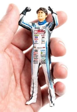 GOOD SMILE Racing PLAMAX MF-49 Nobuteru Taniguchi Model Kit -Figure Toy 0b7b5944 399e 4cfb a708 75930f86beec