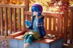Laid-Back Camp Rin Shima (Footbath Ver.) 1/7 Scale Figure -Figure Toy 0b81b9b4 af20 43f4 a63f 67b3e22cbc4e