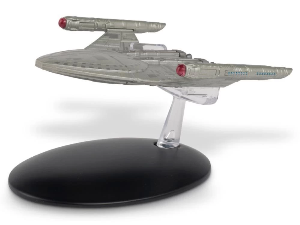 Star Trek Starfleet Collection SS Emmette 7 Star Trek Starfleet Collection SS Emmette - Image 5
