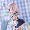 Nekopara Vanilla (Pretty Kitty Style) 1/7 Scale Figure 1 Nekopara Vanilla (Pretty Kitty Style) 1/7 Scale Figure -Figure Toy 0ba41058 c054 45b0 9d89 6a84c6d5e926