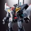 Bandai Dancouga – Super Beast Machine God Soul Of Chogokin GX-13R Choju Kishin Dancouga (Renewal Ver.) -Figure Toy 0bb92fa1 019e 4fae a091 7a062f1d8b5b