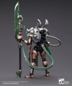Warhammer 40K Necrons Szarekhan Dynasty Overlord 1/18 Scale Figure 14 Warhammer 40K Necrons Szarekhan Dynasty Overlord 1/18 Scale Figure -Figure Toy 0bbb769e d32f 4e08 af83 5bbaf4271b27