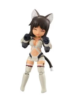 Alice Gear Aegis Desktop Army Kaneshiya Sitara (Reissue) -Figure Toy 0bcae117 169f 4978 abe4 1d623f1c82ad