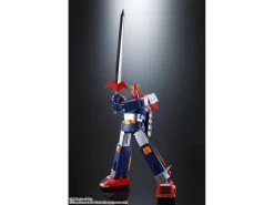 Bandai Super Electromagnetic Machine Voltes V DX Soul Of Chogokin Voltes V -Figure Toy 0bdc40e4 4473 43b5 ae15 b1f37e533880