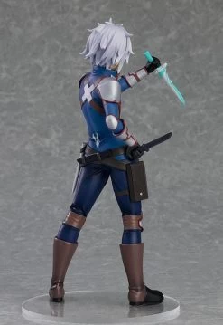 Is It Wrong To Try To Pick Up Girls In A Dungeon? IV Pop Up Parade Bell Cranel -Figure Toy 0beb6ede 623a 4025 8c67 f4b03b873976