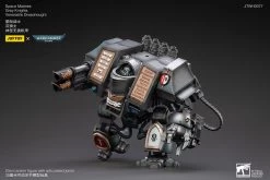 Warhammer 40K Grey Knights Venerable Dreadnought 1/18 Scale Figure -Figure Toy 0bec5116 7262 4b7a 9a6b da9f913701c2
