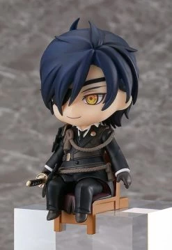 Touken Ranbu Nendoroid Swacchao! Shokudaikiri Mitsutada -Figure Toy 0bf17827 133e 47cf ba78 4a1fe4536843