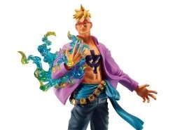 Bandai One Piece Ichibansho Marco (Best Of The Buddy) Figure